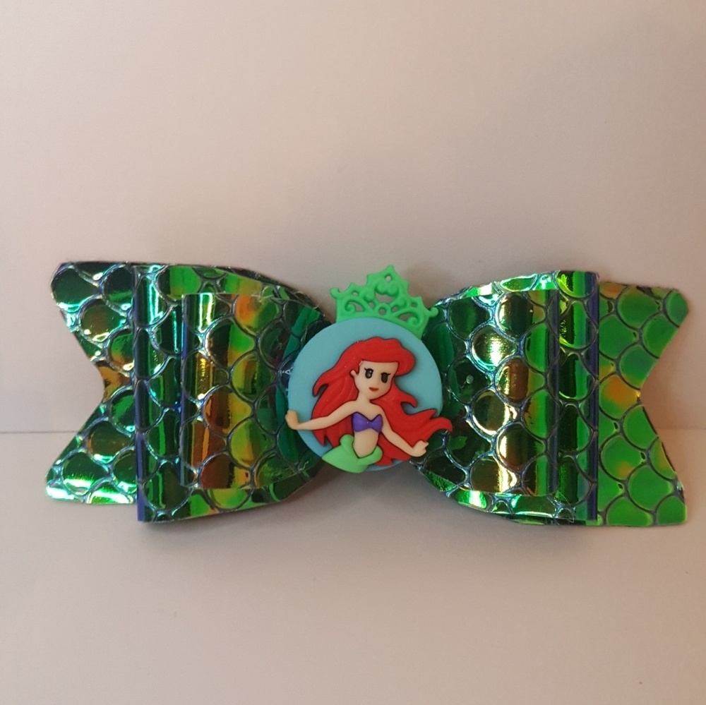 Hair bow